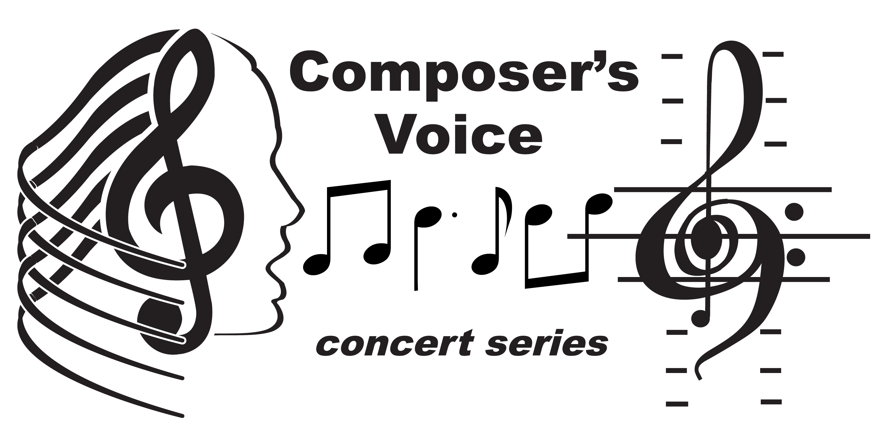 Composer's Voice - the new voice in contemporary music